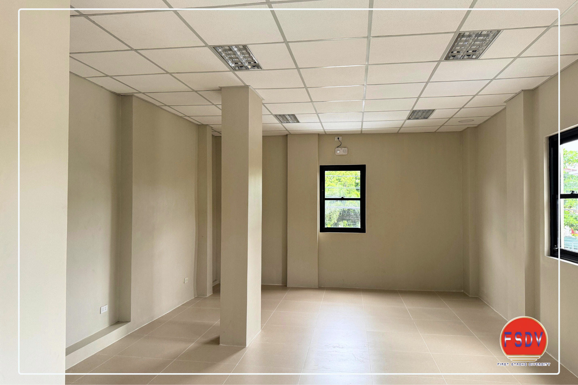 Painting and Maintenance